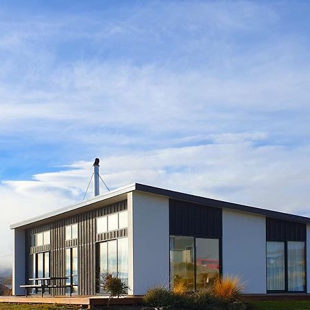 Flat White Villa Lake Tekapo Exterior foto